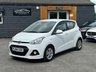 USED 2014 64 HYUNDAI I10 1.0 SE Hatchback 5dr Petrol Manual Euro 5 (66 ps) CRUISE CONTROL * AIR CON