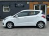 USED 2014 64 HYUNDAI I10 1.0 SE Hatchback 5dr Petrol Manual Euro 5 (66 ps) CRUISE CONTROL * AIR CON