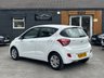 USED 2014 64 HYUNDAI I10 1.0 SE Hatchback 5dr Petrol Manual Euro 5 (66 ps) CRUISE CONTROL * AIR CON