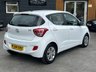 USED 2014 64 HYUNDAI I10 1.0 SE Hatchback 5dr Petrol Manual Euro 5 (66 ps) CRUISE CONTROL * AIR CON