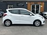 USED 2014 64 HYUNDAI I10 1.0 SE Hatchback 5dr Petrol Manual Euro 5 (66 ps) CRUISE CONTROL * AIR CON
