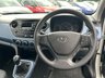 USED 2014 64 HYUNDAI I10 1.0 SE Hatchback 5dr Petrol Manual Euro 5 (66 ps) CRUISE CONTROL * AIR CON