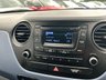 USED 2014 64 HYUNDAI I10 1.0 SE Hatchback 5dr Petrol Manual Euro 5 (66 ps) CRUISE CONTROL * AIR CON