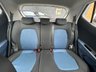 USED 2014 64 HYUNDAI I10 1.0 SE Hatchback 5dr Petrol Manual Euro 5 (66 ps) CRUISE CONTROL * AIR CON