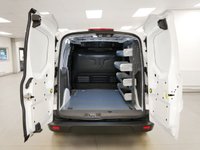 USED 2021 70 FORD TRANSIT CONNECT 1.5 EBL 120 BHP L1 240 TREND ( AIR CON + SAT NAV ) 2021 YEAR ! 2021 YEAR | FACTORY SAT NAV | AIR CON