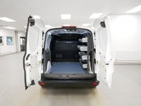 USED 2021 70 FORD TRANSIT CONNECT 1.5 EBL 120 BHP L1 240 TREND ( AIR CON + SAT NAV ) 2021 YEAR ! 2021 YEAR | FACTORY SAT NAV | AIR CON