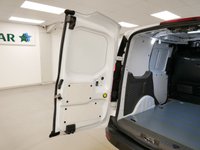 USED 2021 70 FORD TRANSIT CONNECT 1.5 EBL 120 BHP L1 240 TREND ( AIR CON + SAT NAV ) 2021 YEAR ! 2021 YEAR | FACTORY SAT NAV | AIR CON