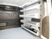 USED 2021 70 FORD TRANSIT CONNECT 1.5 EBL 120 BHP L1 240 TREND ( AIR CON + SAT NAV ) 2021 YEAR ! 2021 YEAR | FACTORY SAT NAV | AIR CON