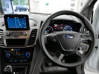 USED 2021 70 FORD TRANSIT CONNECT 1.5 EBL 120 BHP L1 240 TREND ( AIR CON + SAT NAV ) 2021 YEAR ! 2021 YEAR | FACTORY SAT NAV | AIR CON