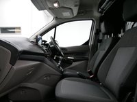 USED 2021 70 FORD TRANSIT CONNECT 1.5 EBL 120 BHP L1 240 TREND ( AIR CON + SAT NAV ) 2021 YEAR ! 2021 YEAR | FACTORY SAT NAV | AIR CON