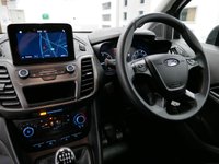 USED 2021 70 FORD TRANSIT CONNECT 1.5 EBL 120 BHP L1 240 TREND ( AIR CON + SAT NAV ) 2021 YEAR ! 2021 YEAR | FACTORY SAT NAV | AIR CON