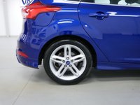 USED 2015 15 FORD FOCUS 1.5 TDCI 120 BHP ZETEC S EDITION ( 1 OWNER /  9 X SERVICE'S ! ) 1 OWNER | SAT NAV | ALLOYS | ZETEC S EDITION