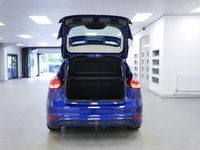 USED 2015 15 FORD FOCUS 1.5 TDCI 120 BHP ZETEC S EDITION ( 1 OWNER /  9 X SERVICE'S ! ) 1 OWNER | SAT NAV | ALLOYS | ZETEC S EDITION