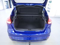 USED 2015 15 FORD FOCUS 1.5 TDCI 120 BHP ZETEC S EDITION ( 1 OWNER /  9 X SERVICE'S ! ) 1 OWNER | SAT NAV | ALLOYS | ZETEC S EDITION