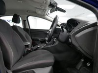 USED 2015 15 FORD FOCUS 1.5 TDCI 120 BHP ZETEC S EDITION ( 1 OWNER /  9 X SERVICE'S ! ) 1 OWNER | SAT NAV | ALLOYS | ZETEC S EDITION