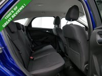 USED 2015 15 FORD FOCUS 1.5 TDCI 120 BHP ZETEC S EDITION ( 1 OWNER /  9 X SERVICE'S ! ) 1 OWNER | SAT NAV | ALLOYS | ZETEC S EDITION