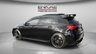 USED 2023 73 MERCEDES-BENZ A-CLASS 2.0 A35h MHEV AMG (Premium Plus) Hatchback 5dr Petrol Hybrid 7G-DCT 4MATIC Euro 6 (s/s) (320 ps) HTD F STS+FACELIFT