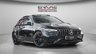 USED 2023 73 MERCEDES-BENZ A-CLASS 2.0 A35h MHEV AMG (Premium Plus) Hatchback 5dr Petrol Hybrid 7G-DCT 4MATIC Euro 6 (s/s) (320 ps) HTD F STS+FACELIFT