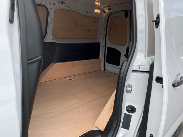 2025 CITROEN BERLINGO - Photo 7