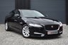 USED 2018 18 JAGUAR XF 2.0d R-Sport Saloon 4dr Diesel Auto Euro 6 (s/s) (163 ps) 
