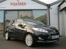 USED 2010 60 FORD FIESTA 1.6 TITANIUM TDCI 5d 94 BHP 