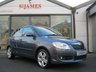 USED 2008 58 SKODA FABIA 1.9 SPORT TDI 5d 103 BHP 