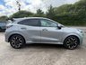 USED 2022 22 FORD PUMA 1.0T EcoBoost MHEV ST-Line X SUV 5dr Petrol Hybrid Manual Euro 6 (s/s) (125 ps) SAT NAV~B & 0 SPEAKERS~PRIVACY