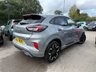 USED 2022 22 FORD PUMA 1.0T EcoBoost MHEV ST-Line X SUV 5dr Petrol Hybrid Manual Euro 6 (s/s) (125 ps) SAT NAV~B & 0 SPEAKERS~PRIVACY