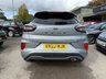 USED 2022 22 FORD PUMA 1.0T EcoBoost MHEV ST-Line X SUV 5dr Petrol Hybrid Manual Euro 6 (s/s) (125 ps) SAT NAV~B & 0 SPEAKERS~PRIVACY