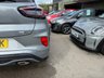 USED 2022 22 FORD PUMA 1.0T EcoBoost MHEV ST-Line X SUV 5dr Petrol Hybrid Manual Euro 6 (s/s) (125 ps) SAT NAV~B & 0 SPEAKERS~PRIVACY