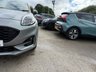 USED 2022 22 FORD PUMA 1.0T EcoBoost MHEV ST-Line X SUV 5dr Petrol Hybrid Manual Euro 6 (s/s) (125 ps) SAT NAV~B & 0 SPEAKERS~PRIVACY