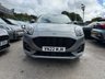 USED 2022 22 FORD PUMA 1.0T EcoBoost MHEV ST-Line X SUV 5dr Petrol Hybrid Manual Euro 6 (s/s) (125 ps) SAT NAV~B & 0 SPEAKERS~PRIVACY