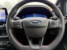 USED 2022 22 FORD PUMA 1.0T EcoBoost MHEV ST-Line X SUV 5dr Petrol Hybrid Manual Euro 6 (s/s) (125 ps) SAT NAV~B & 0 SPEAKERS~PRIVACY