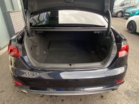 USED 2018 18 AUDI A5 2.0 TFSI S line Coupe 2dr Petrol Manual Euro 6 (s/s) (190 ps) 