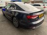 USED 2018 18 AUDI A5 2.0 TFSI S line Coupe 2dr Petrol Manual Euro 6 (s/s) (190 ps) 