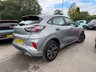 USED 2022 22 FORD PUMA 1.0T EcoBoost MHEV ST-Line SUV 5dr Petrol Hybrid Manual Euro 6 (s/s) (125 ps) SAT NAV~PARK SENSORS~FOLDING MIRROR
