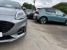 USED 2022 22 FORD PUMA 1.0T EcoBoost MHEV ST-Line SUV 5dr Petrol Hybrid Manual Euro 6 (s/s) (125 ps) SAT NAV~PARK SENSORS~FOLDING MIRROR