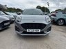 USED 2022 22 FORD PUMA 1.0T EcoBoost MHEV ST-Line SUV 5dr Petrol Hybrid Manual Euro 6 (s/s) (125 ps) SAT NAV~PARK SENSORS~FOLDING MIRROR