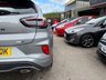USED 2022 22 FORD PUMA 1.0T EcoBoost MHEV ST-Line SUV 5dr Petrol Hybrid Manual Euro 6 (s/s) (125 ps) SAT NAV~PARK SENSORS~FOLDING MIRROR