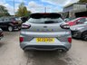 USED 2022 22 FORD PUMA 1.0T EcoBoost MHEV ST-Line SUV 5dr Petrol Hybrid Manual Euro 6 (s/s) (125 ps) SAT NAV~PARK SENSORS~FOLDING MIRROR