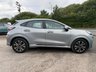 USED 2022 22 FORD PUMA 1.0T EcoBoost MHEV ST-Line SUV 5dr Petrol Hybrid Manual Euro 6 (s/s) (125 ps) SAT NAV~PARK SENSORS~FOLDING MIRROR
