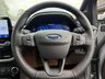 USED 2022 22 FORD PUMA 1.0T EcoBoost MHEV ST-Line SUV 5dr Petrol Hybrid Manual Euro 6 (s/s) (125 ps) SAT NAV~PARK SENSORS~FOLDING MIRROR