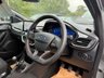 USED 2022 22 FORD PUMA 1.0T EcoBoost MHEV ST-Line SUV 5dr Petrol Hybrid Manual Euro 6 (s/s) (125 ps) SAT NAV~PARK SENSORS~FOLDING MIRROR