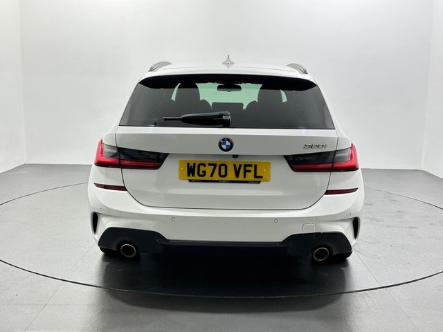 2020 BMW 3 Series - Photo 7