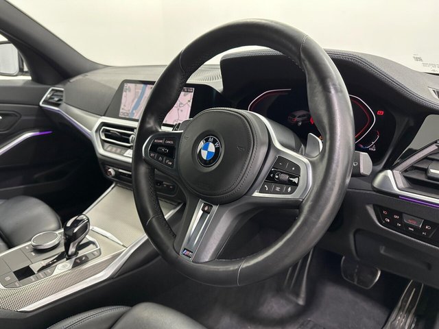 2020 BMW 3 Series - Photo 10