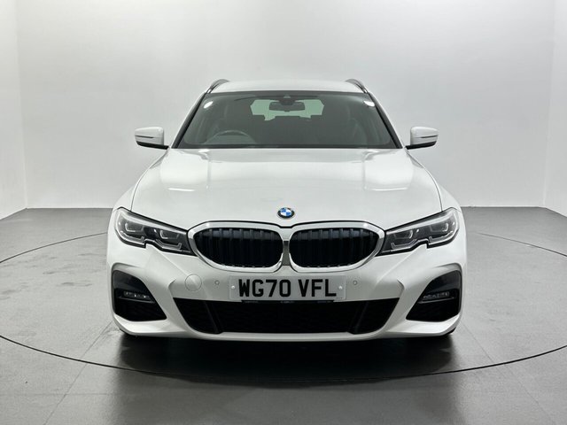 2020 BMW 3 Series - Photo 3