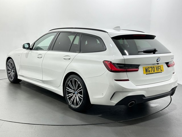 2020 BMW 3 Series - Photo 6