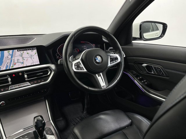 2020 BMW 3 Series - Photo 12