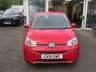 USED 2019 19 VOLKSWAGEN UP! 1.0 Move up! Hatchback 5dr Petrol Manual Euro 6 (s/s) (60 ps) Only 6,764 from new by one private owner since July 2019 when purchased from Volkswagen with only 54 miles on the clock! Full Volkswagen main dealer service history until 2024 (5 x service records) plus a detailed inspection and service on arrival to us. MOT until March 2026 with 4 x brand new tyres. One of the cheapest cars to insure being group 1! Great fuel economy with over 51 average mpg!
