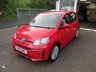 USED 2019 19 VOLKSWAGEN UP! 1.0 Move up! Hatchback 5dr Petrol Manual Euro 6 (s/s) (60 ps) Only 6,764 from new by one private owner since July 2019 when purchased from Volkswagen with only 54 miles on the clock! Full Volkswagen main dealer service history until 2024 (5 x service records) plus a detailed inspection and service on arrival to us. MOT until March 2026 with 4 x brand new tyres. One of the cheapest cars to insure being group 1! Great fuel economy with over 51 average mpg!
